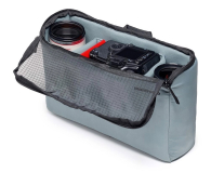 Manfrotto Manhattan Messenger Speedy 30 - 1486322 - zdjęcie 4